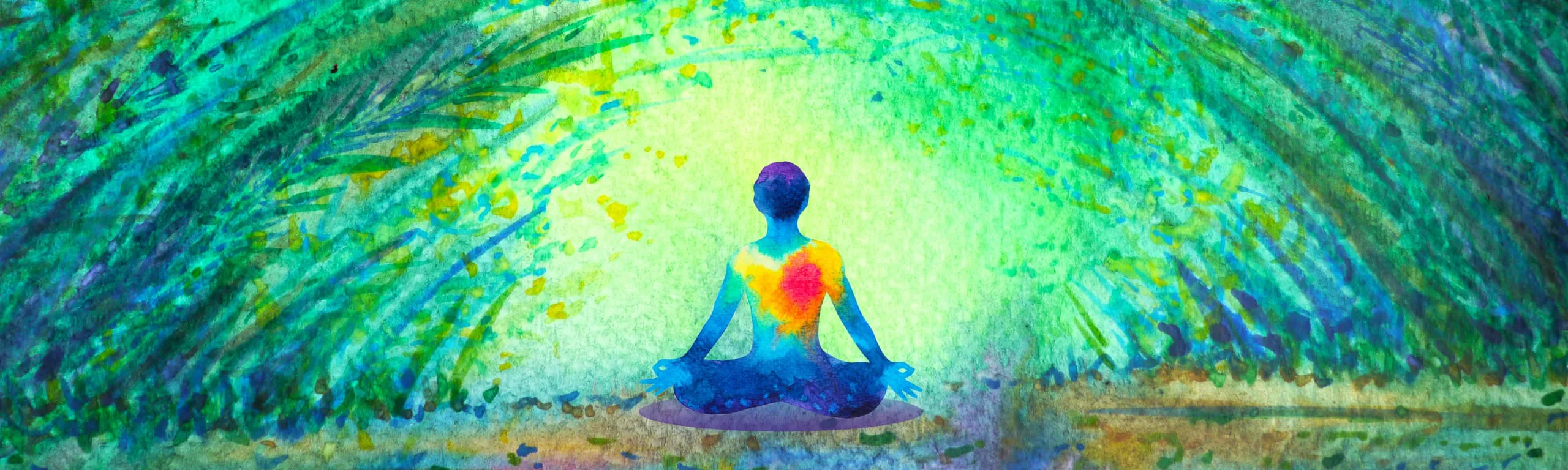 Oster Yoga Retreat - Die Kraft des Herzens