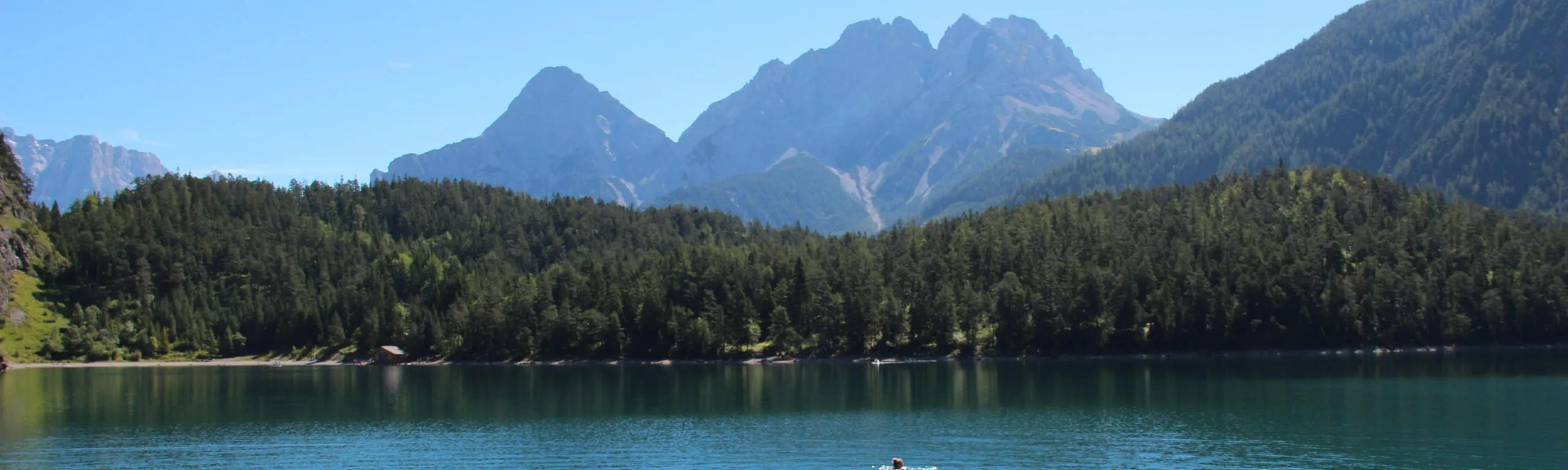 Yoga & Meditations Urlaub – Einfach GLÜCKlich sEIN 