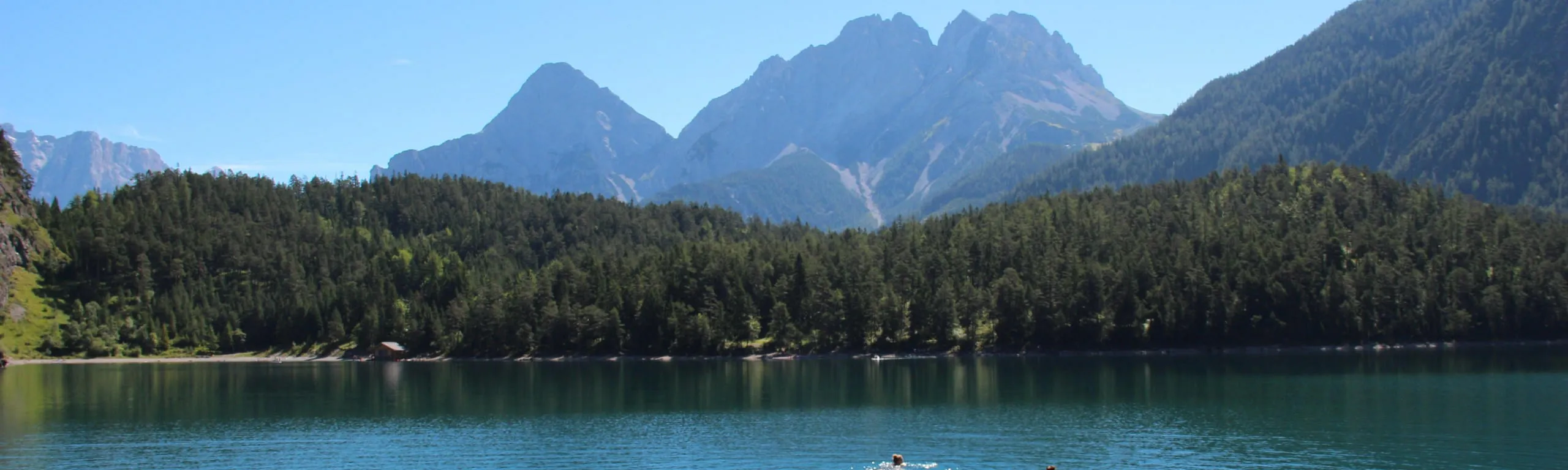 Yoga & Meditations Urlaub – Einfach GLÜCKlich sEIN 