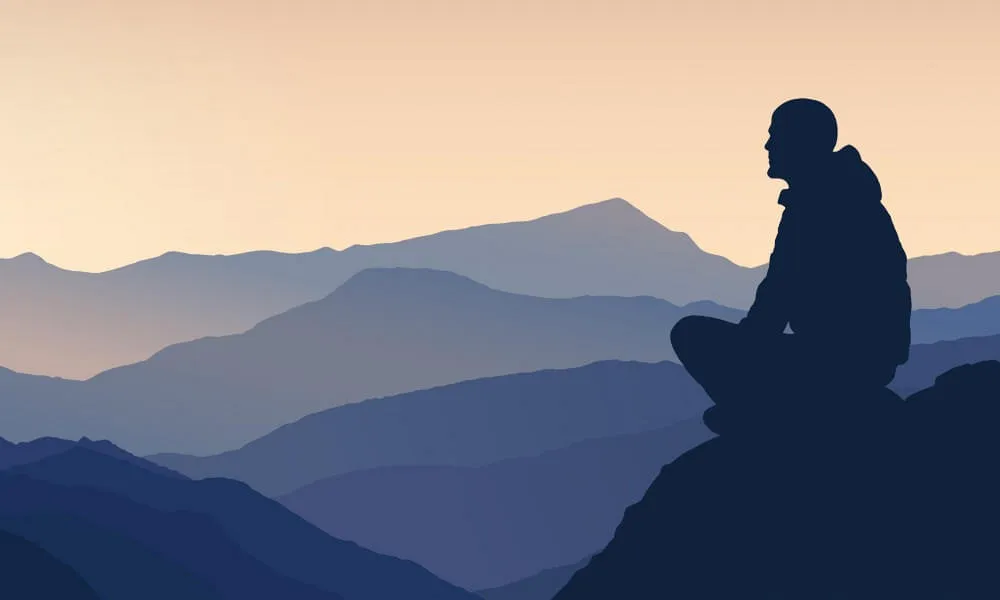 Kriya Yoga Meditations Retreat & Einweihung mit Wolfgang