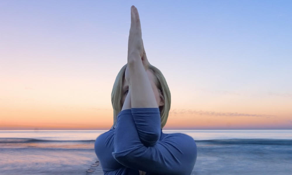 Yoga, Tanz und Natur Retreat 