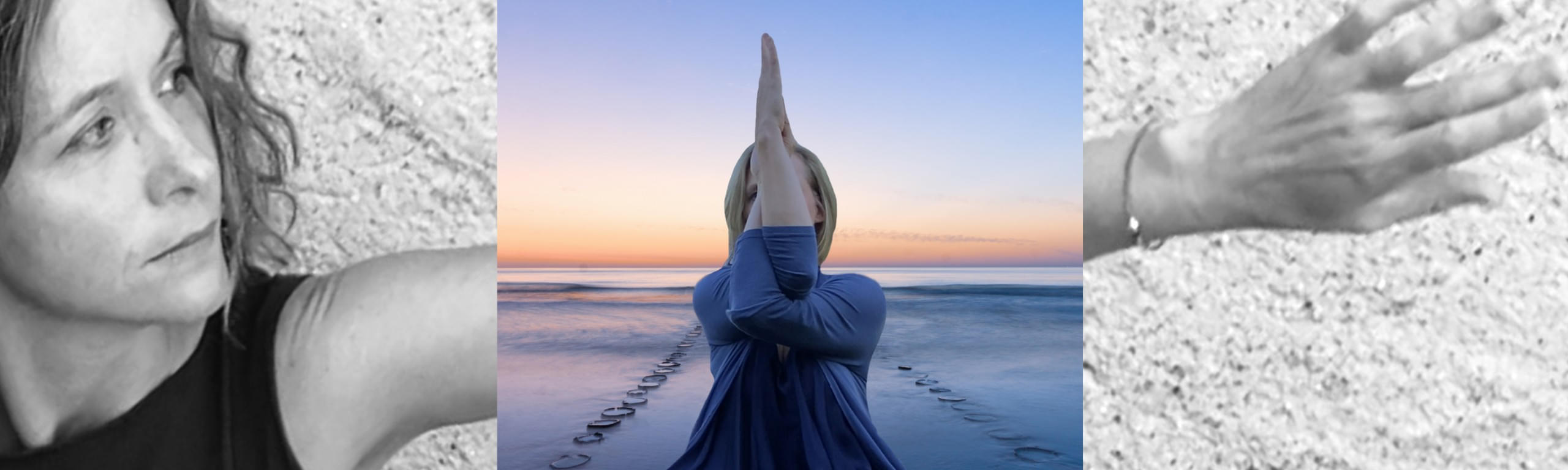 Yoga, Tanz und Natur Retreat 