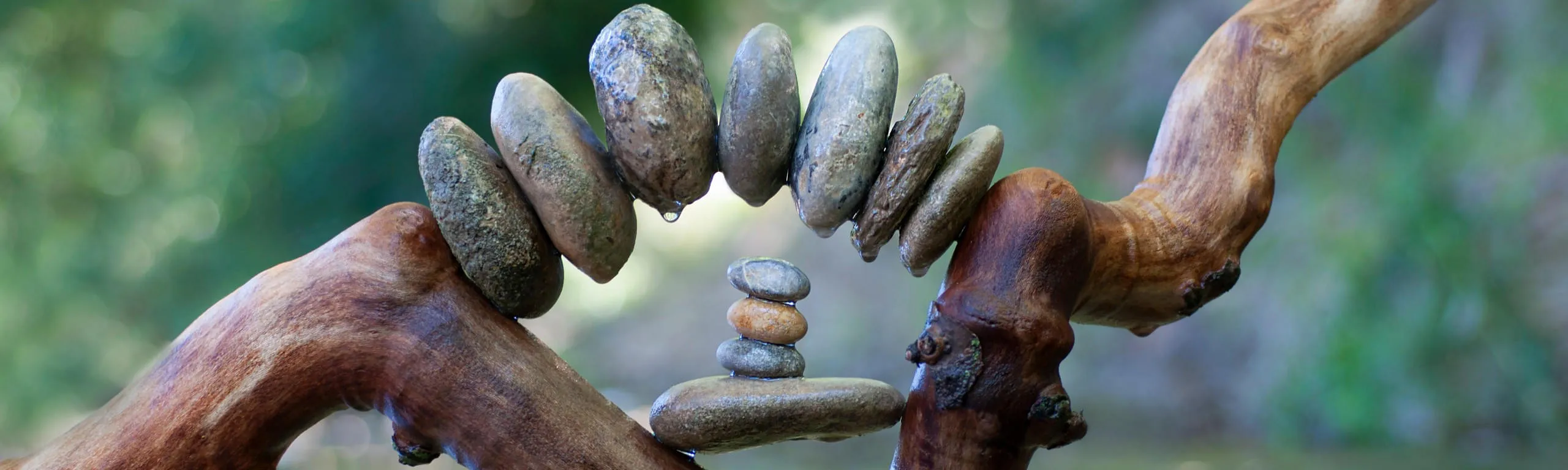 Stille & Klang – Achtsamkeitsretreat in der Tradition von Thich Nhat Hanh mit Benjamin Joon