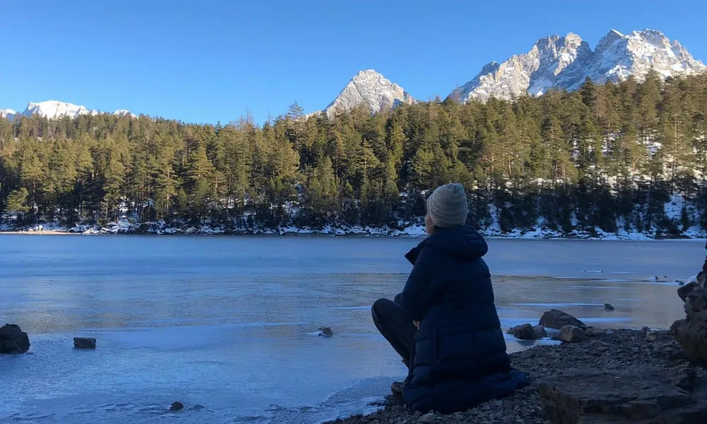 Zeremonie des Seins – Retreat für Frauen