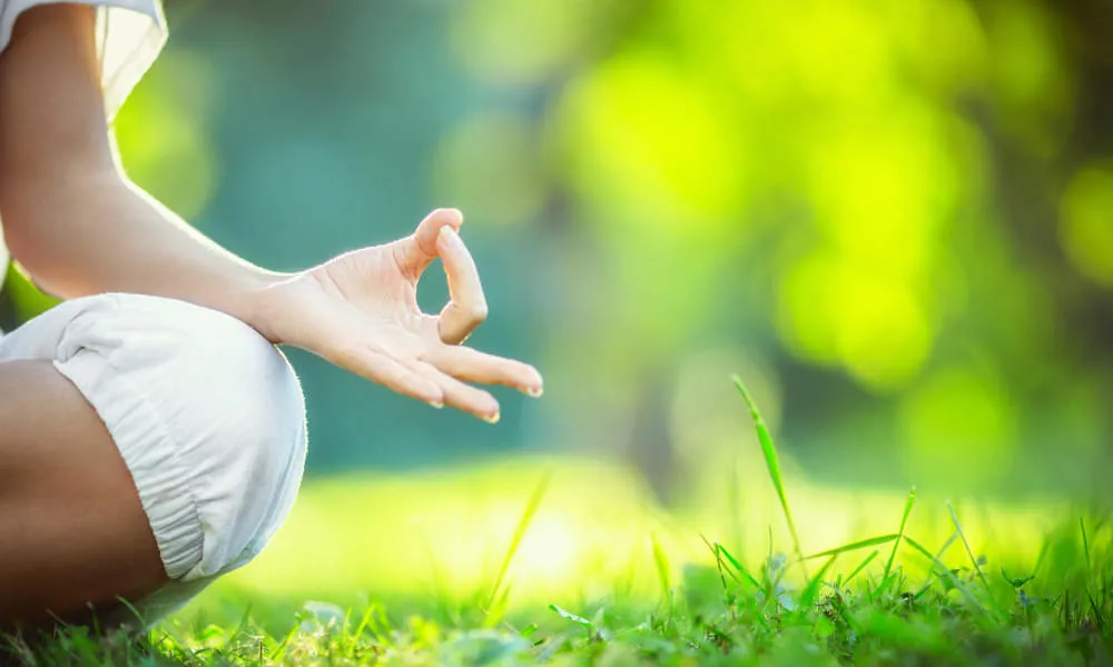 Der Mut, Du Selbst zu Sein