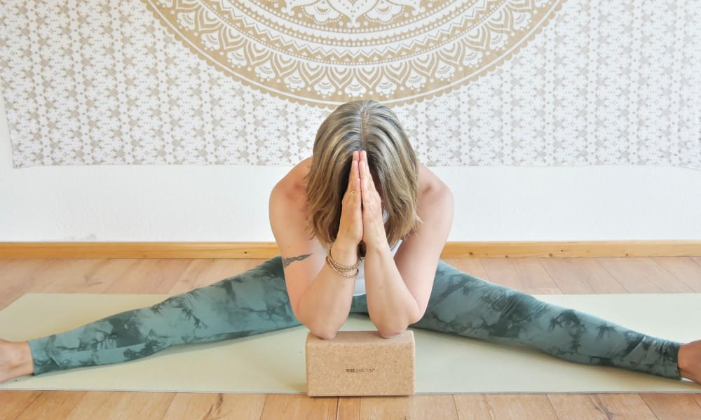 Achtsamkeits Retreat mit Yintuition Yoga