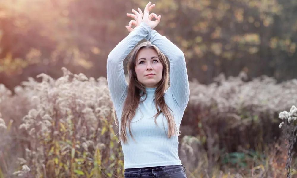 Embody your Essence - Yoga & Mindsetretreat