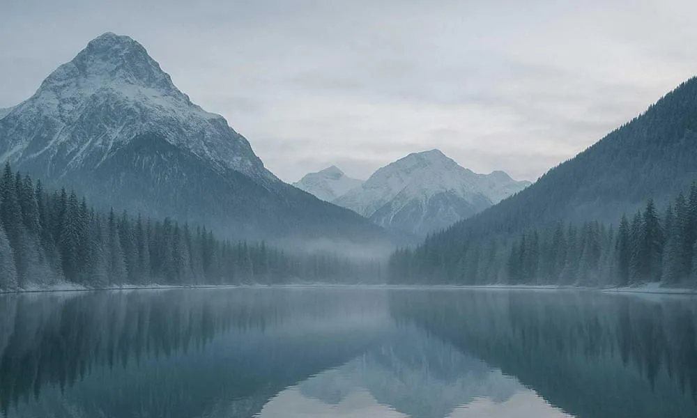 Schweigeretreat in den Rauhnächten