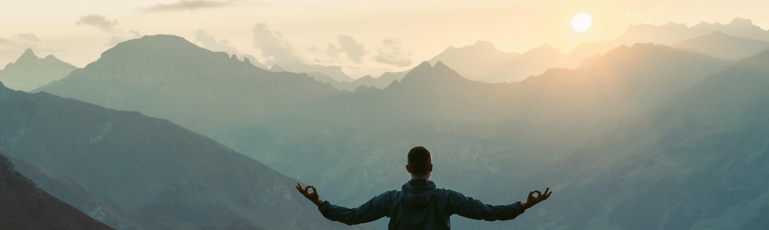 Schweige Meditations Retreat - Durch Achtsamkeit zur inneren Stille