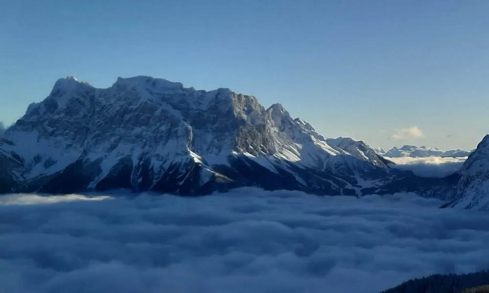 Yoga- und Meditationsretreat in Tirol