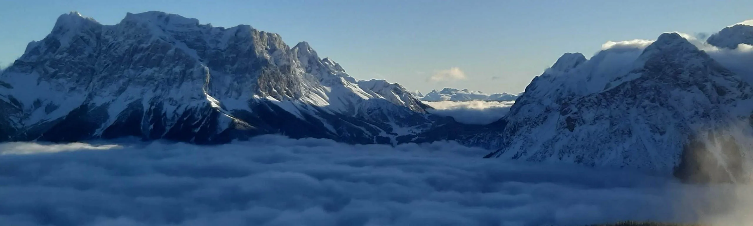 Yoga- und Meditationsretreat in Tirol