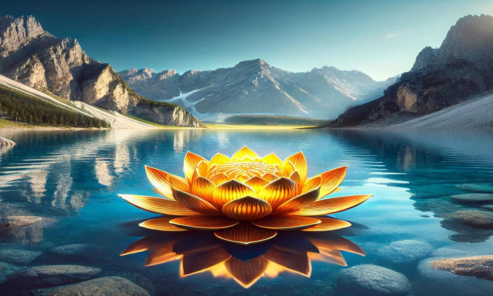 7-Tage Kriya Yoga Meditations Retreat & Einweihung
