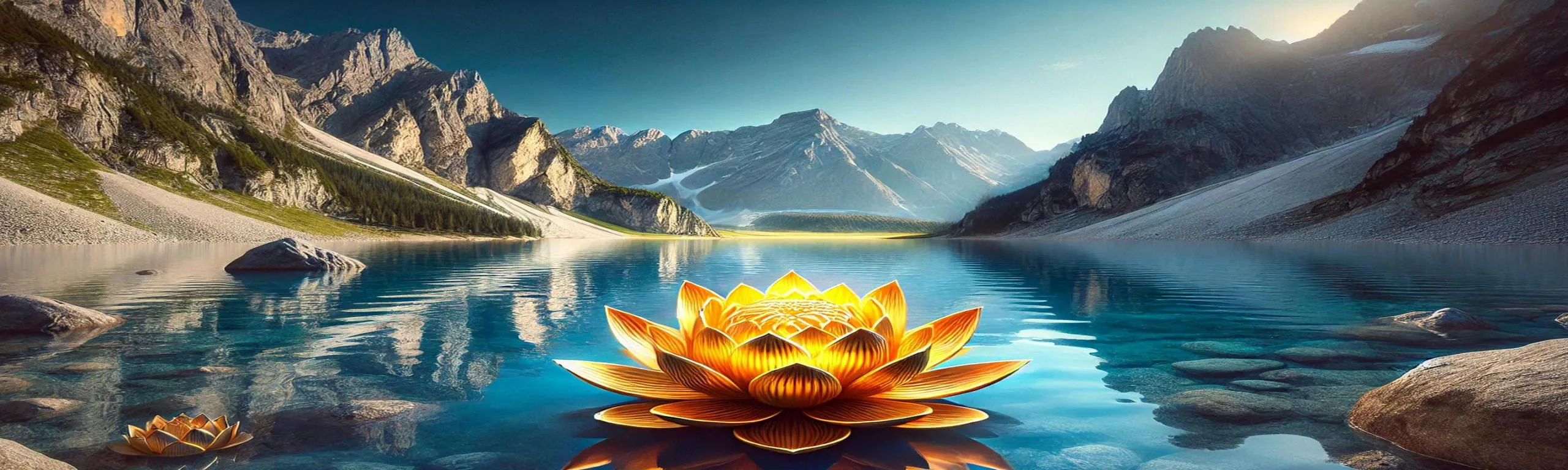 7-Tage Kriya Yoga Meditations Retreat & Einweihung