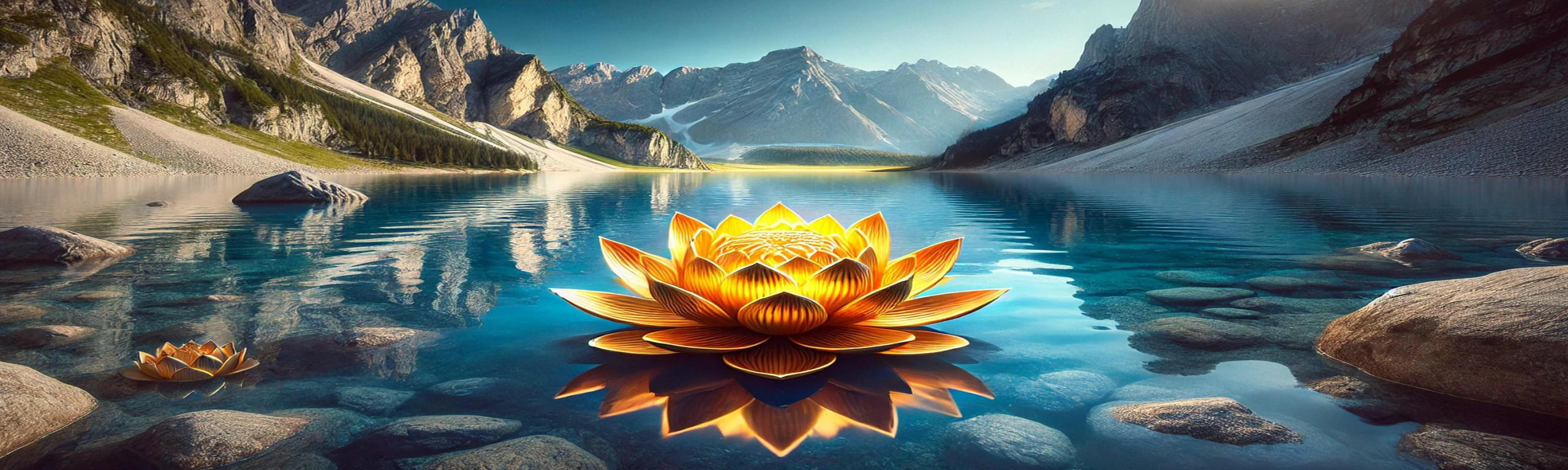 7-Tage Kriya Yoga Meditations Retreat & Einweihung