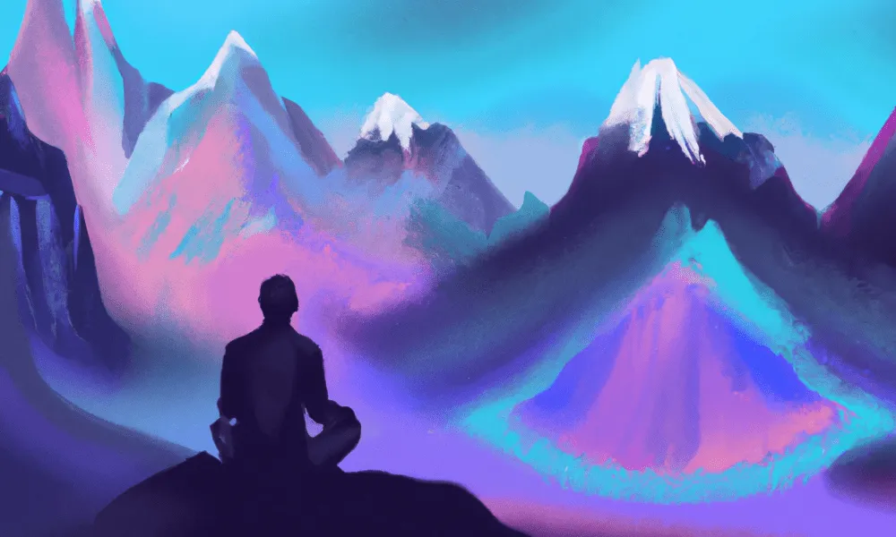 Kriya Yoga Meditations Retreat & Einweihung