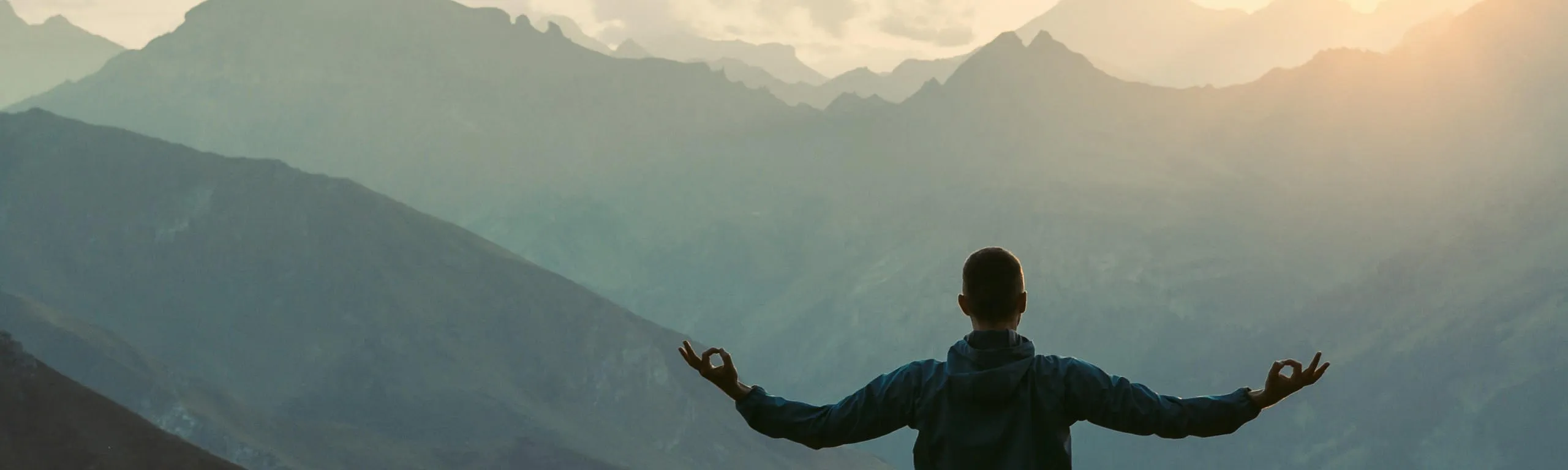 Schweige Meditations Retreat - Zur inneren Stille durch Achtsamkeit