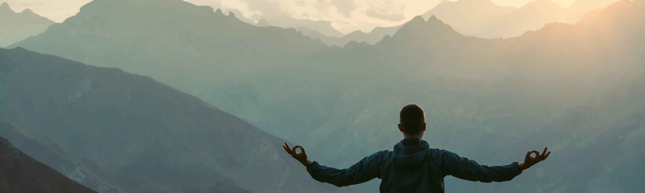 Schweige Meditations Retreat - Durch Achtsamkeit zur inneren Stille