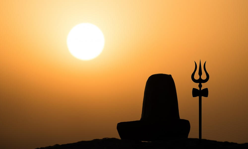 Die wundervolle Welt des Tantra - Erwecke deinen inneren Shiva