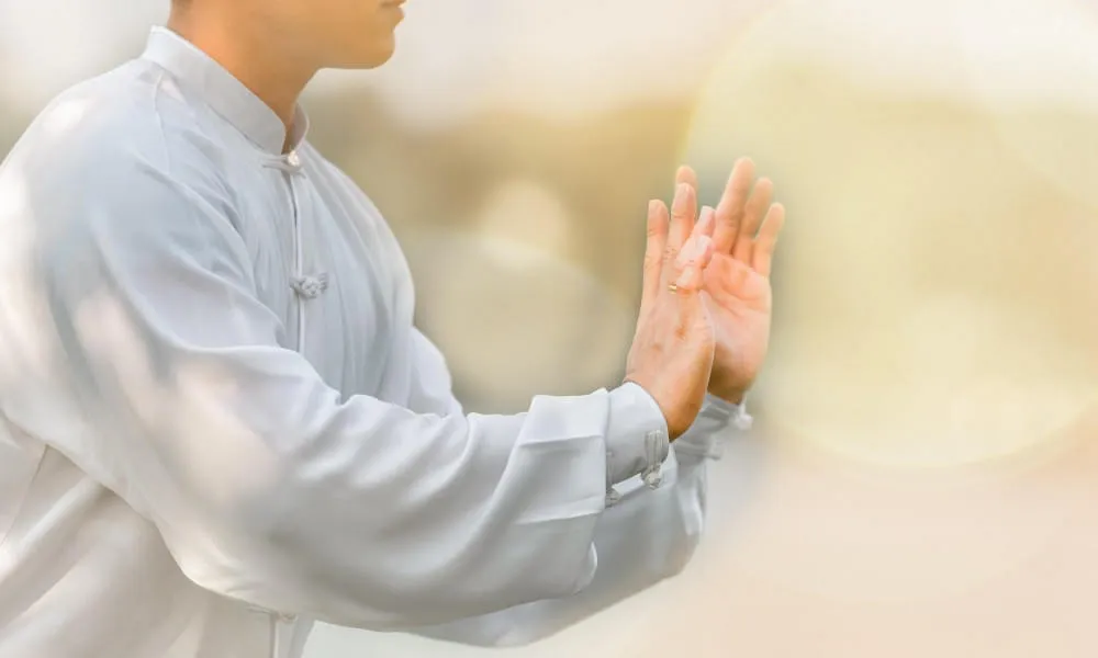 Qi Gong und die fünf Elemente