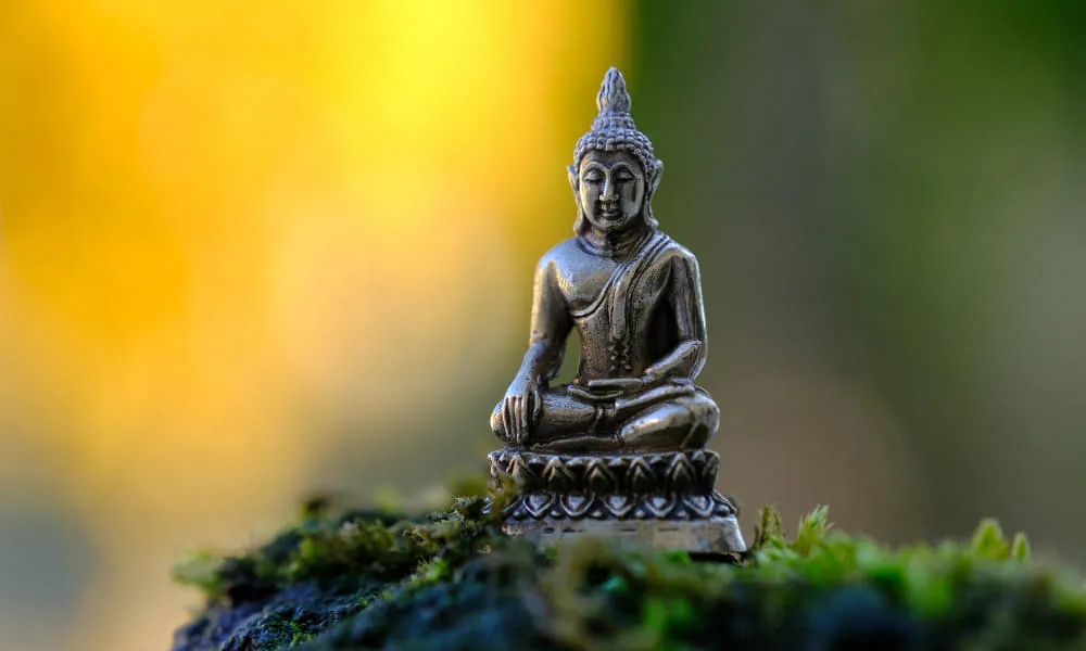 Vipassana Lite Meditations Retreat