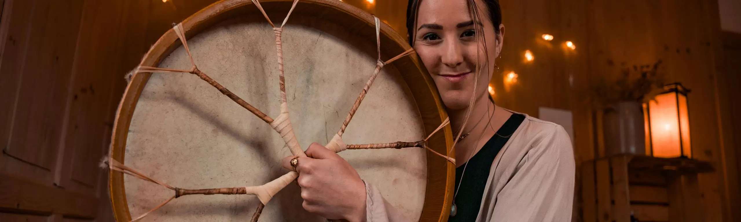 Yoga, Kakao und Soundhealing