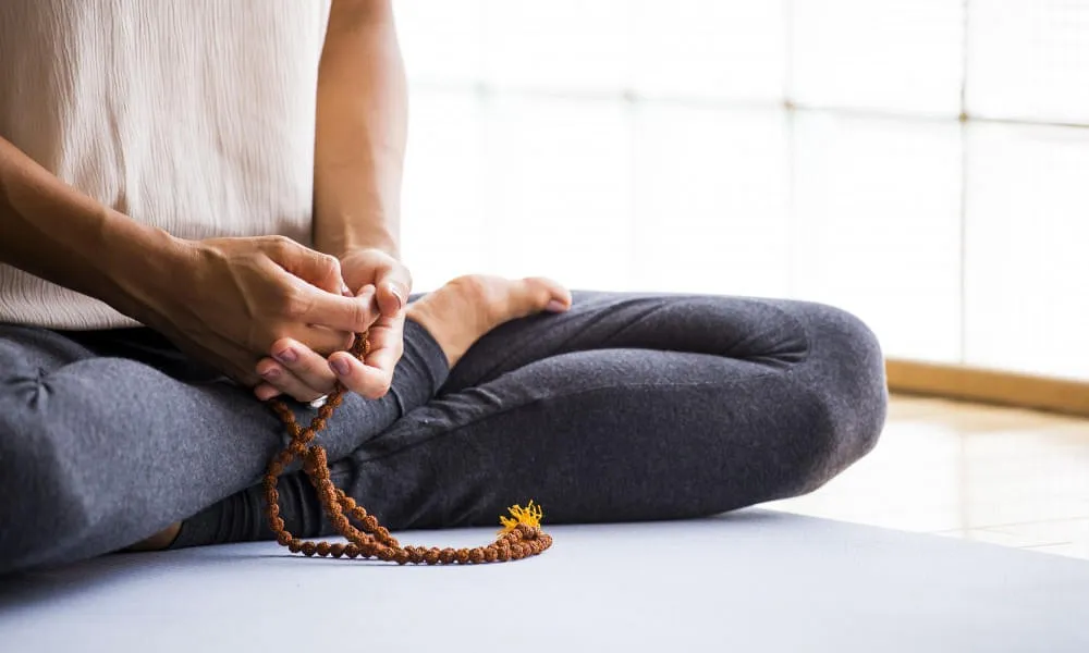 Samasti Yoga