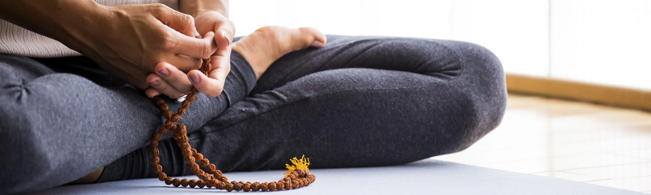 Samasti Yoga