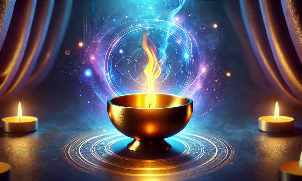 5-Tage Kriya Yoga Meditations Retreat & Einweihung