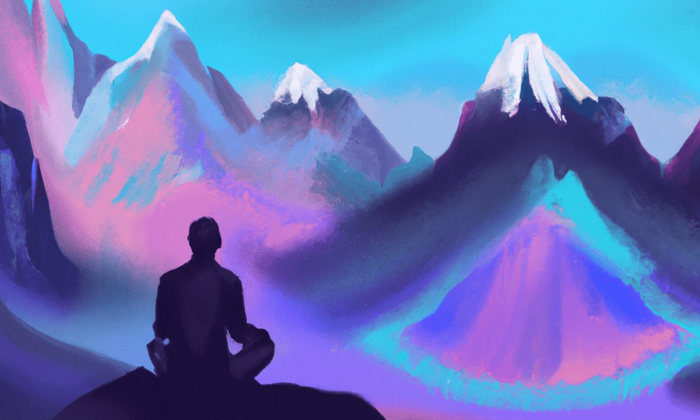 Kriya Yoga Meditations Retreat & Einweihung