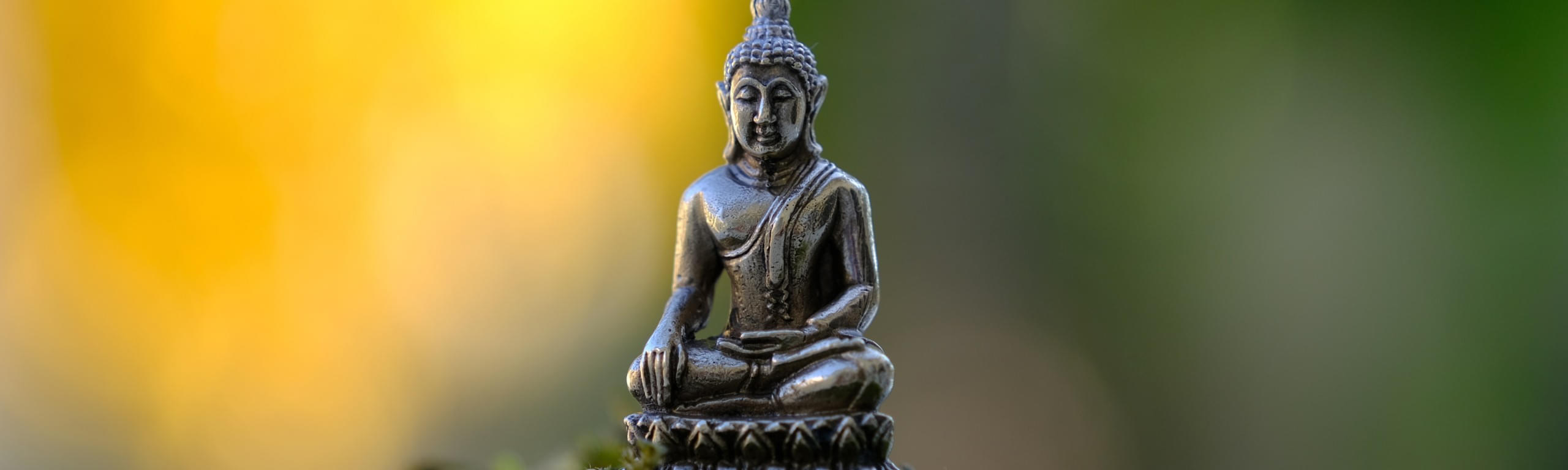 Meditations Retreat