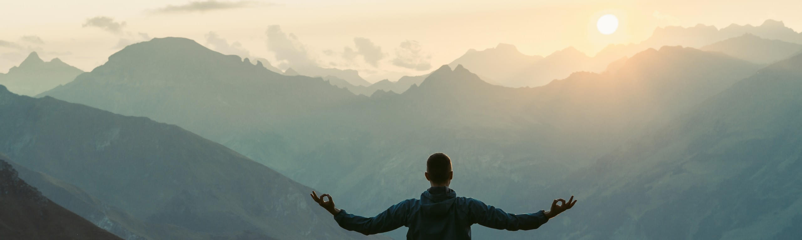 Schweige Meditations Retreat - Durch Achtsamkeit zur inneren Stille