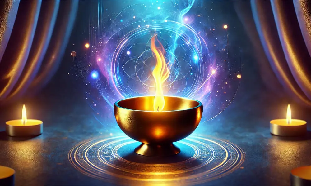 7-Tage Kriya Yoga Meditations Retreat & Einweihung