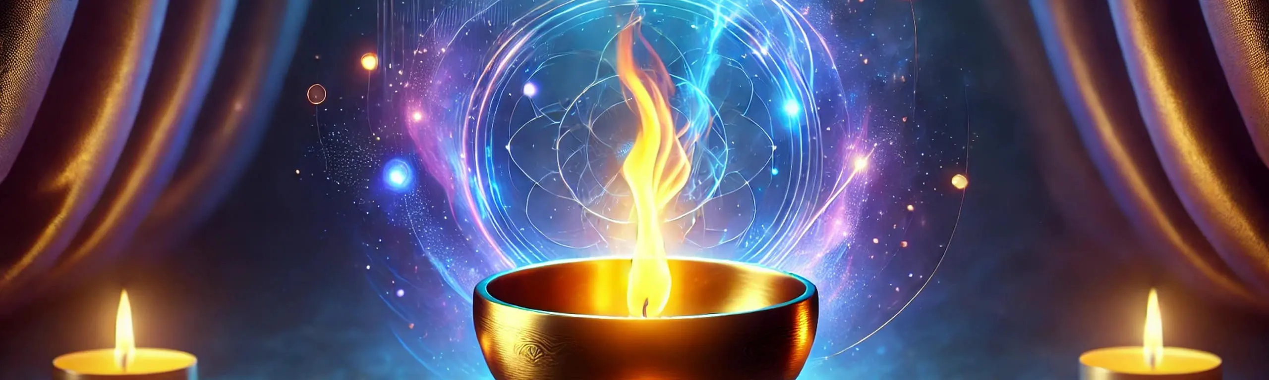 7-Tage Kriya Yoga Meditations Retreat & Einweihung
