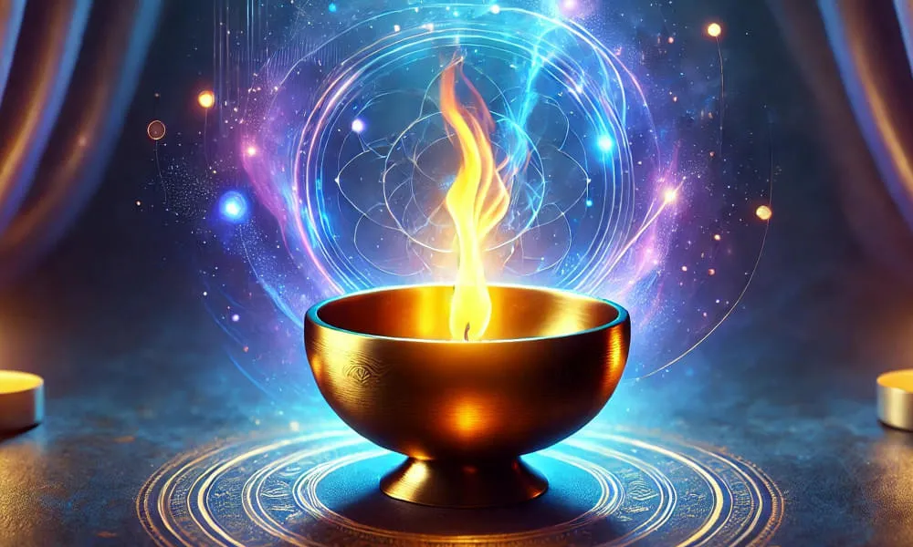 Kriya Yoga Meditations Retreat & Einweihung