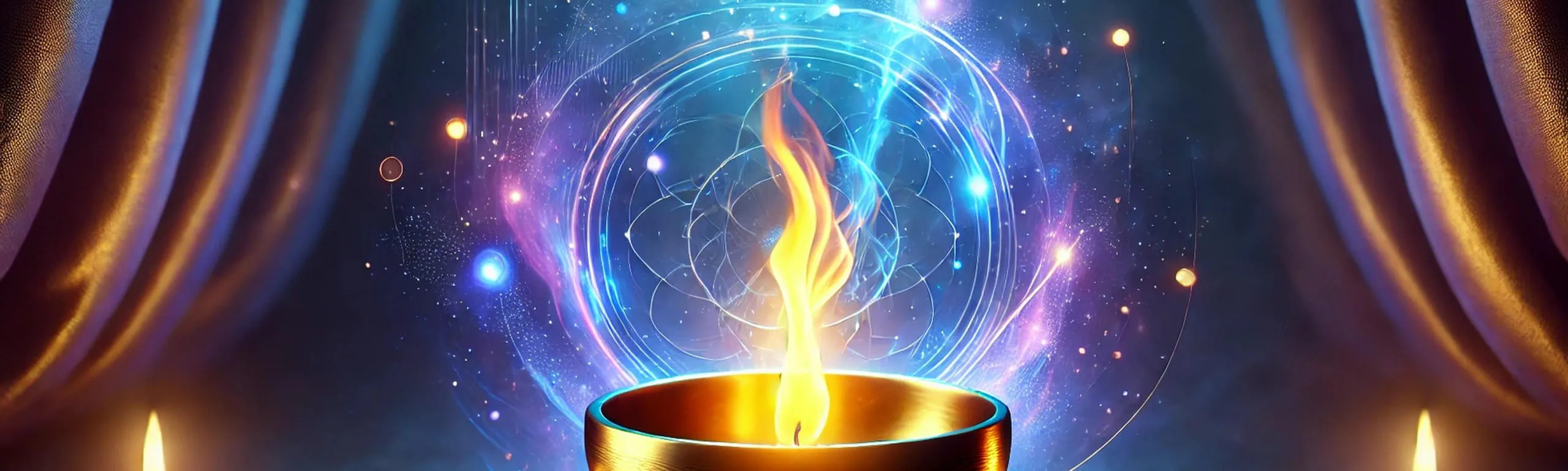 Kriya Yoga Meditations Retreat & Einweihung