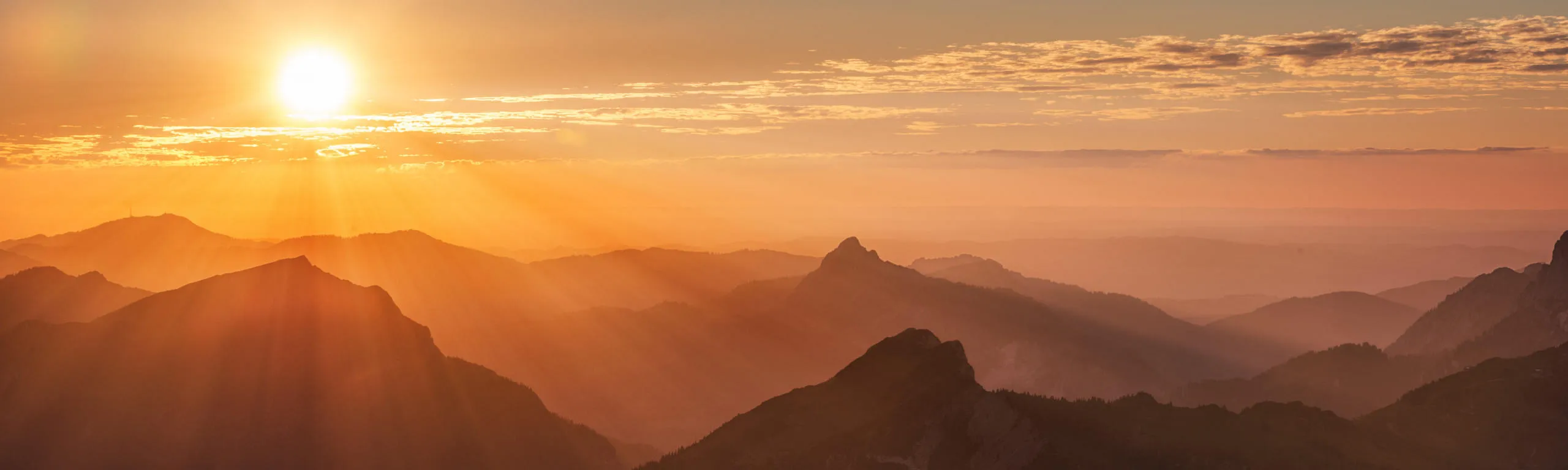 Die Kunst innerer Stille – Kriya Yoga Foundations Retreat 