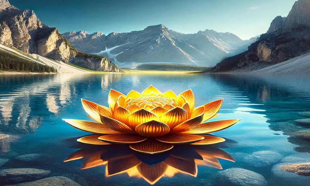7 Tage Kriya Yoga Meditations Retreat & Einweihung