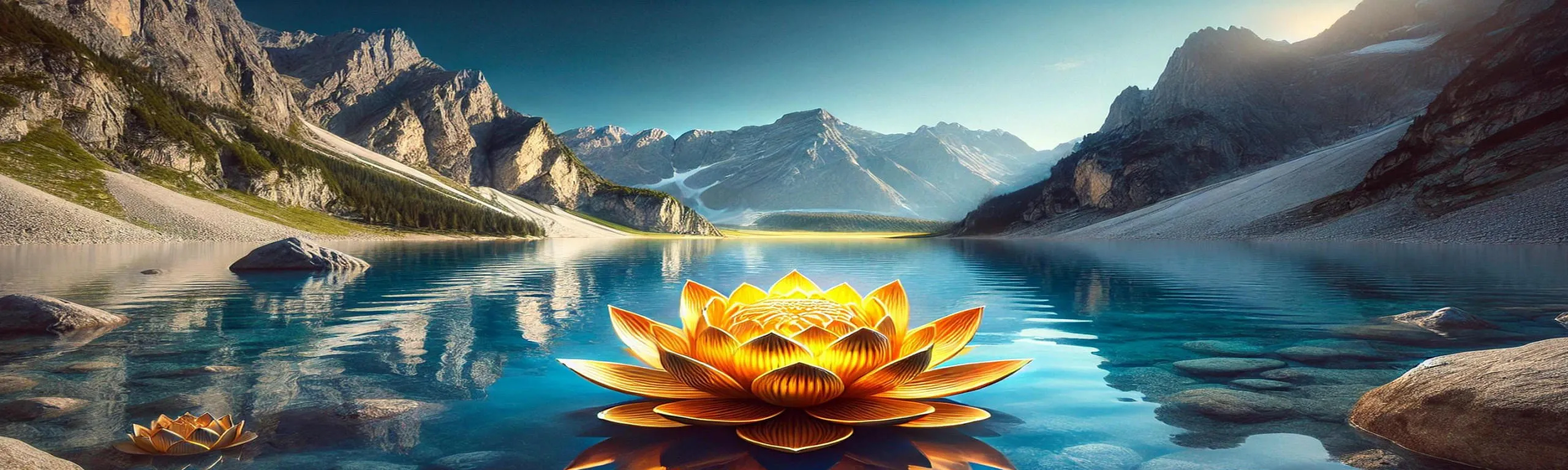 7 Tage Kriya Yoga Meditations Retreat & Einweihung