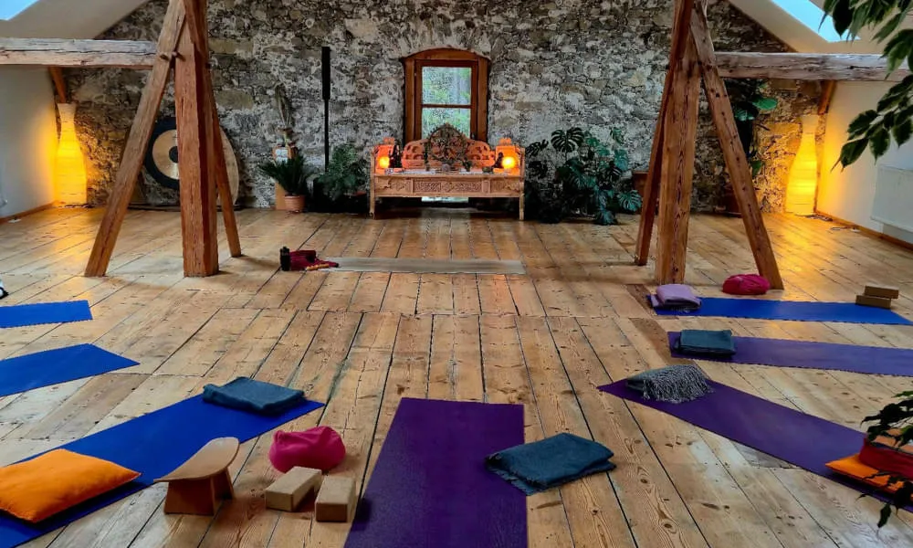 Women's Rooting & Seeding