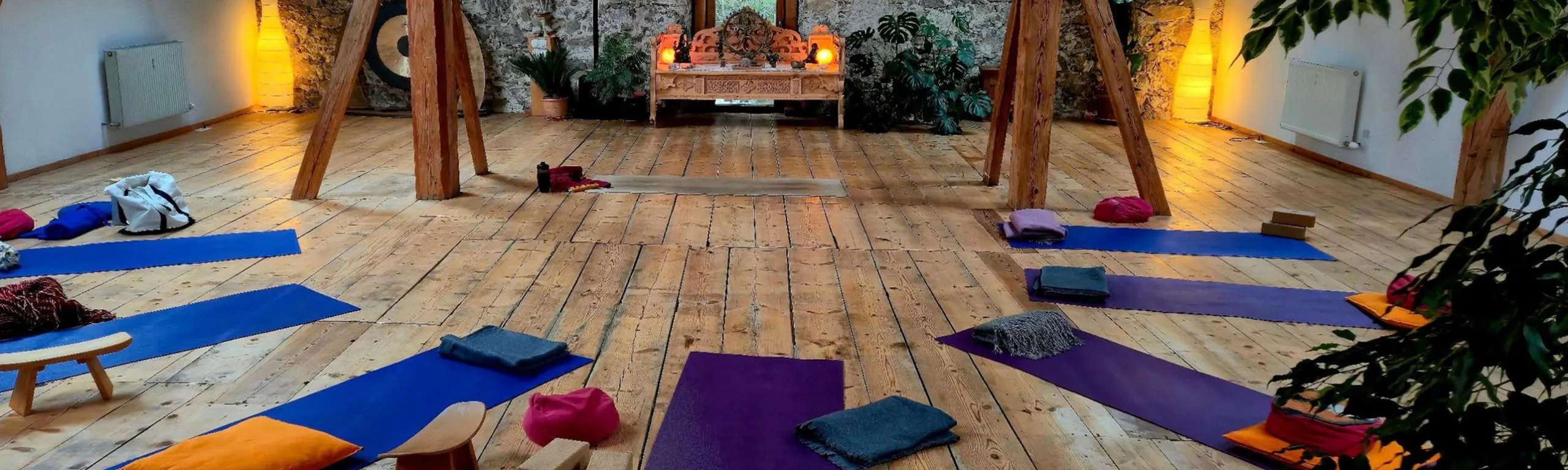 Women's Rooting & Seeding