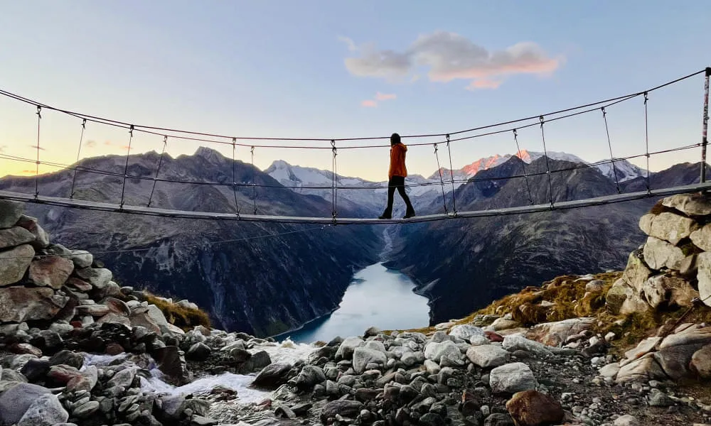 Coming home to yourself