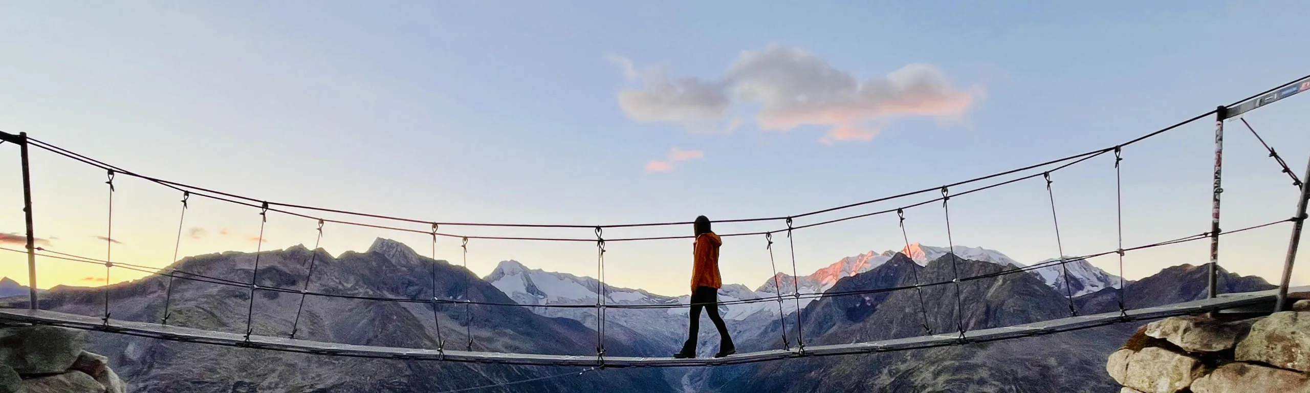 Coming home to yourself