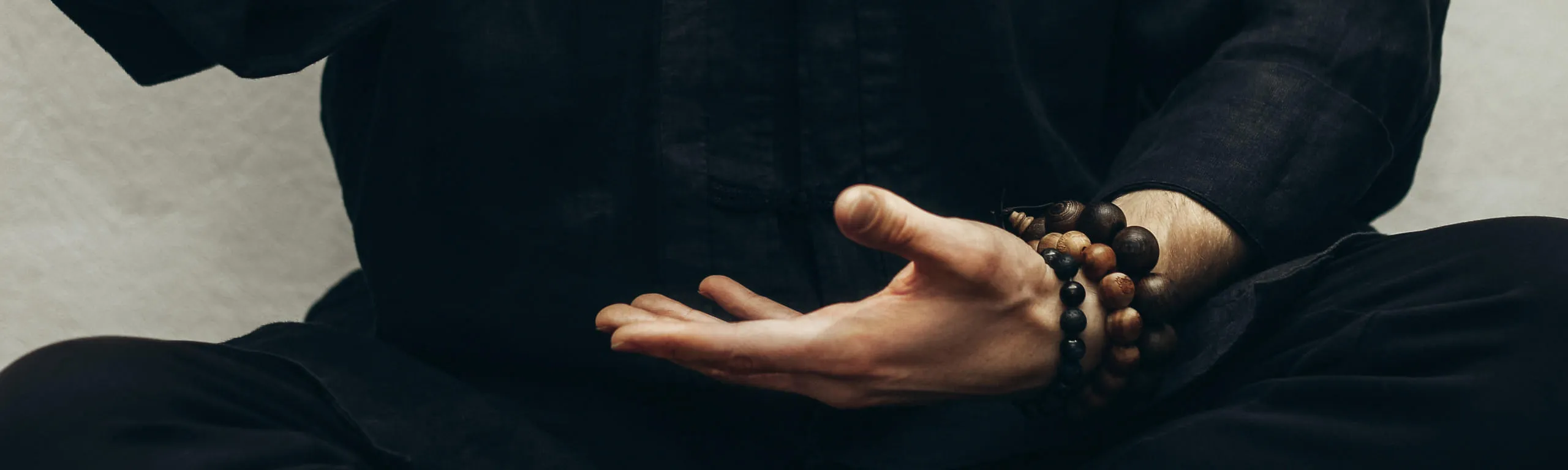 Eintauchen in Tai Chi Chuan