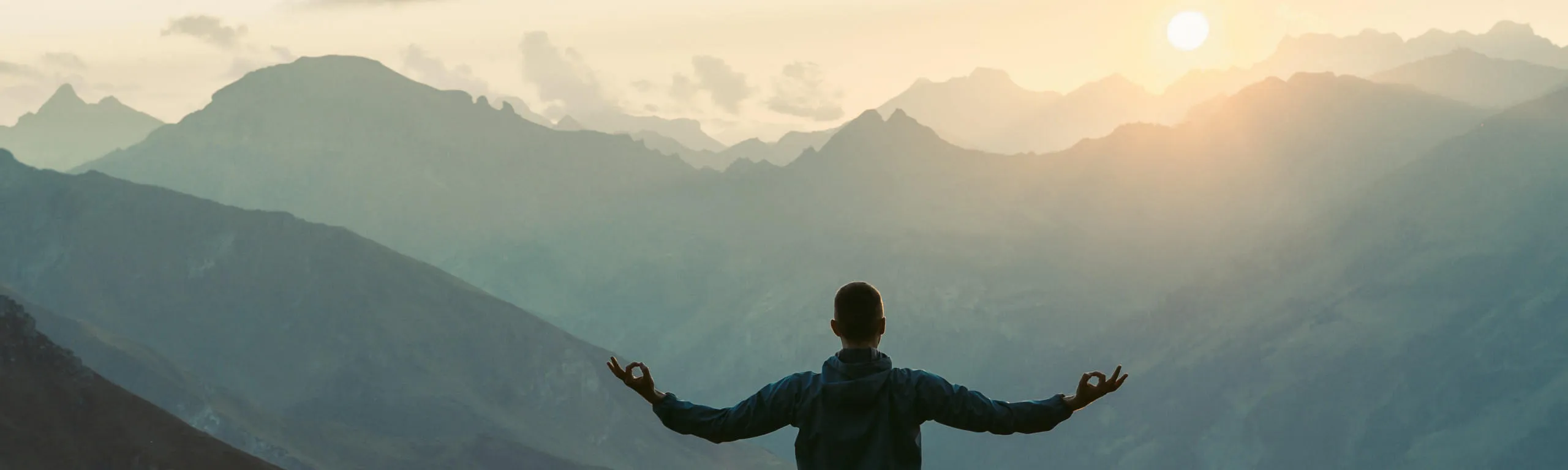 Durch Achtsamkeit zur inneren Stille