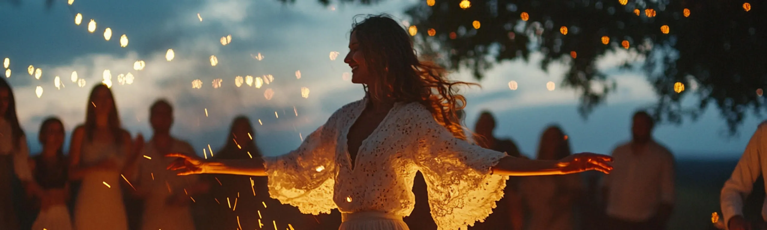 REWILD. RECONNECT. EMBODY