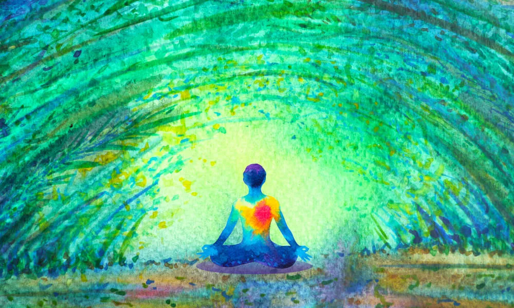 Oster Yoga Retreat – Die Kraft des Herzens