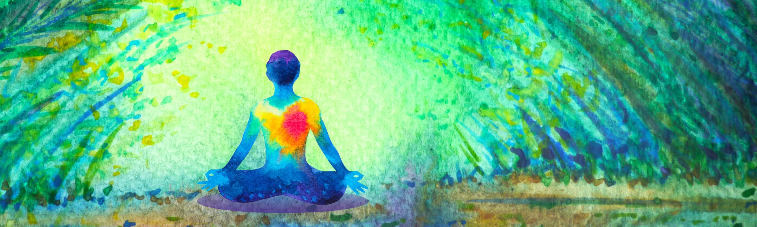 Oster Yoga Retreat – Die Kraft des Herzens