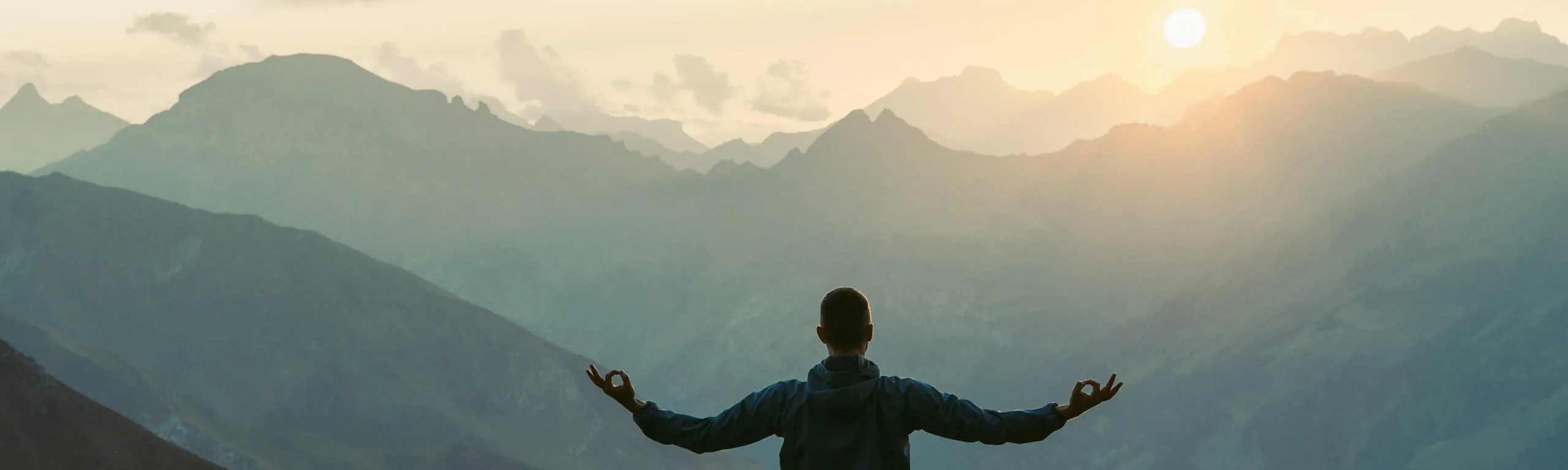 Durch Achtsamkeit zur inneren Stille