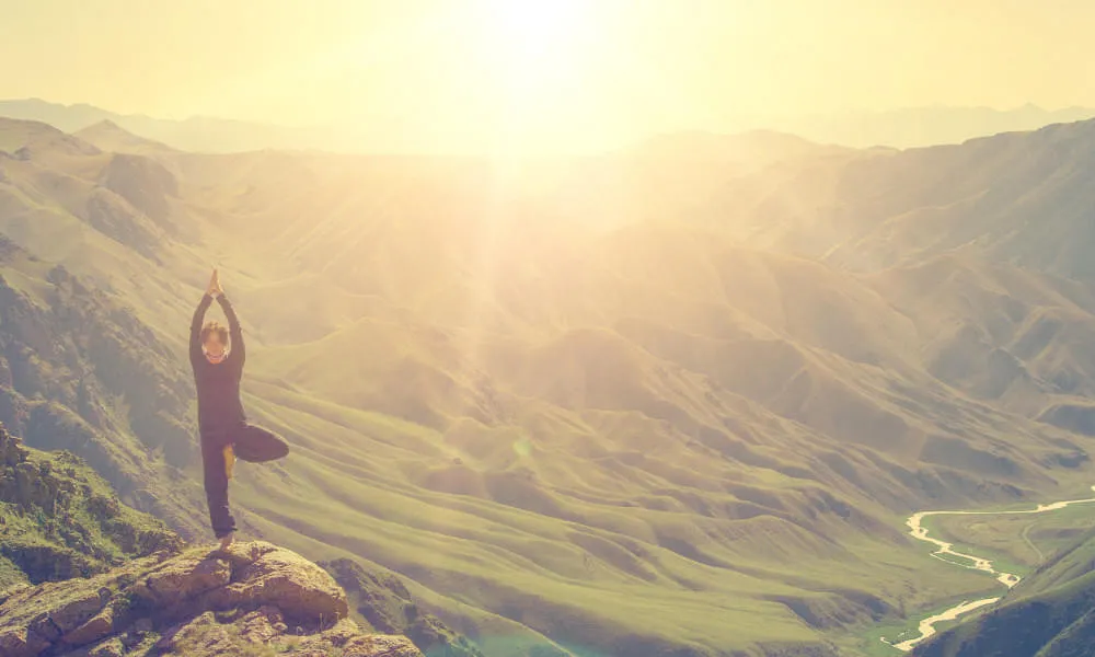 How to meet your Self