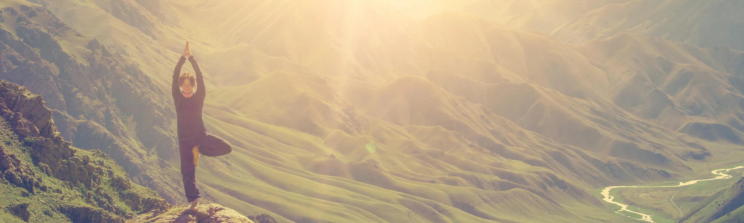 How to meet your Self